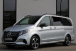 Mercedes-Benz EQV 461260 financial lease – Leaseprijzen.nl – afbeelding 2