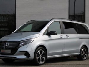 Mercedes-Benz EQV 461260 financial lease – Leaseprijzen.nl – afbeelding 2