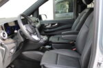 Mercedes-Benz EQV 461260 financial lease – Leaseprijzen.nl – afbeelding 3