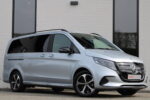 Mercedes-Benz EQV 461260 financial lease – Leaseprijzen.nl – afbeelding 1