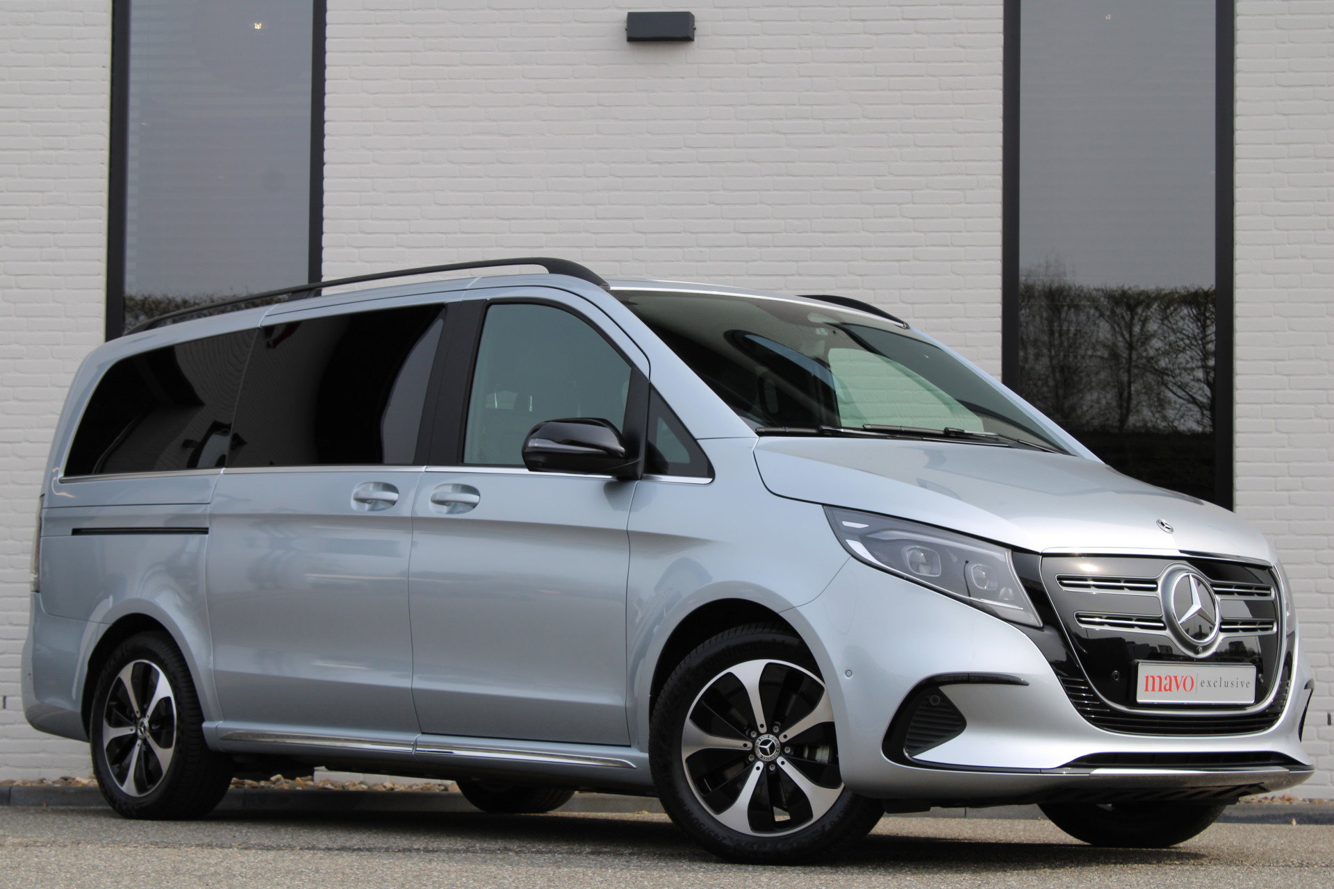 Mercedes-Benz EQV 461260 financial lease – Leaseprijzen.nl – afbeelding 1 Mercedes-Benz EQV 461260 financial lease – Leaseprijzen.nl – afbeelding 1