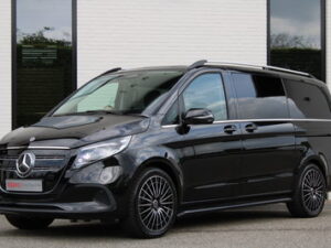 Mercedes-Benz EQV 514491 financial lease – Leaseprijzen.nl – afbeelding 2