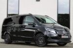Mercedes-Benz EQV 514491 financial lease – Leaseprijzen.nl – afbeelding 1