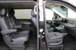 Mercedes-Benz EQV 514491 financial lease – Leaseprijzen.nl – afbeelding 4