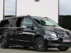 Mercedes-Benz EQV 514491 financial lease – Leaseprijzen.nl – afbeelding 1
