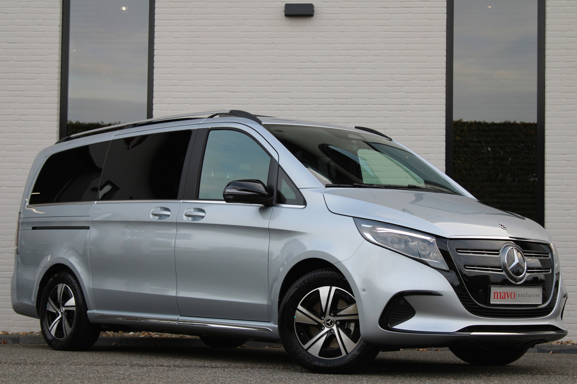 Mercedes-Benz EQV JHZ-37-Z financial lease – Leaseprijzen.nl – afbeelding 1 Mercedes-Benz EQV JHZ-37-Z financial lease – Leaseprijzen.nl – afbeelding 1
