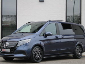 Mercedes-Benz EQV JRR-36-H financial lease – Leaseprijzen.nl – afbeelding 2