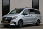 Mercedes-Benz EQV JTJ-36-G financial lease – Leaseprijzen.nl – afbeelding 2