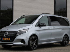 Mercedes-Benz EQV JTJ-36-G financial lease – Leaseprijzen.nl – afbeelding 2