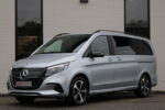 Mercedes-Benz EQV JXH-30-J financial lease – Leaseprijzen.nl – afbeelding 2