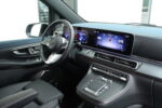Mercedes-Benz EQV JXH-30-J financial lease – Leaseprijzen.nl – afbeelding 3