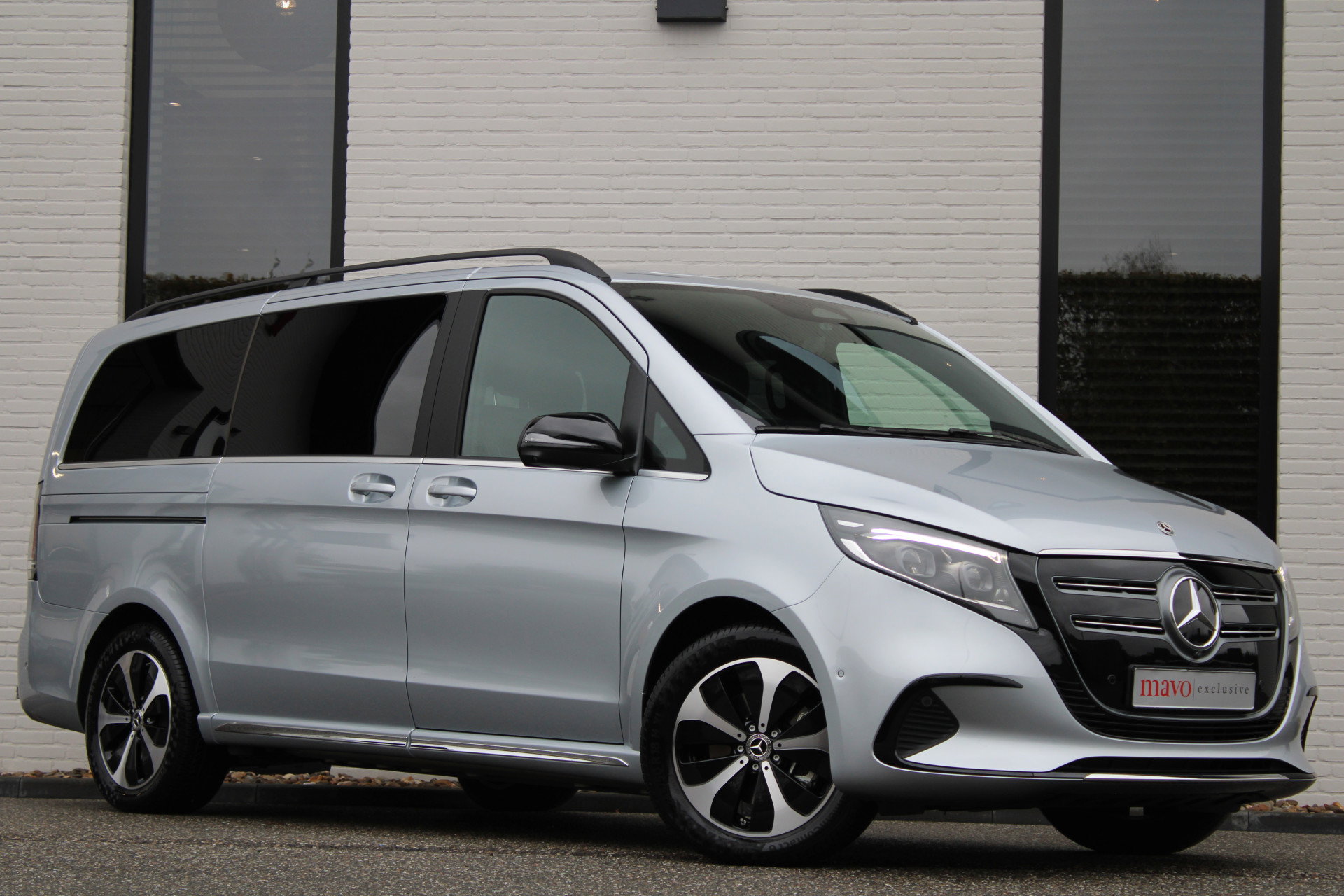 Mercedes-Benz EQV JXH-30-J financial lease – Leaseprijzen.nl – afbeelding 1 Mercedes-Benz EQV JXH-30-J financial lease – Leaseprijzen.nl – afbeelding 1