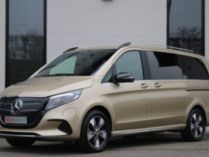 Mercedes-Benz EQV JXR-25-S financial lease – Leaseprijzen.nl – afbeelding 2