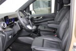Mercedes-Benz EQV JXR-25-S financial lease – Leaseprijzen.nl – afbeelding 3