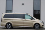 Mercedes-Benz EQV JXR-25-S financial lease – Leaseprijzen.nl – afbeelding 5