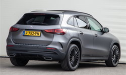 Mercedes-Benz GLA  financial lease – Leaseprijzen.nl – afbeelding 2