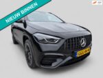 Mercedes-Benz GLA  financial lease – Leaseprijzen.nl – afbeelding 2