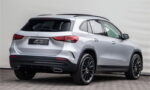 Mercedes-Benz GLA  financial lease – Leaseprijzen.nl – afbeelding 2