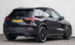 Mercedes-Benz GLA  financial lease – Leaseprijzen.nl – afbeelding 2