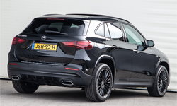 Mercedes-Benz GLA  financial lease – Leaseprijzen.nl – afbeelding 2