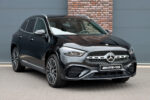 Mercedes-Benz GLA  financial lease – Leaseprijzen.nl – afbeelding 2