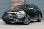 Mercedes-Benz GLA  financial lease – Leaseprijzen.nl – afbeelding 1
