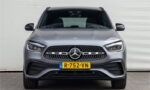 Mercedes-Benz GLA  financial lease – Leaseprijzen.nl – afbeelding 3