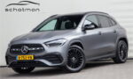 Mercedes-Benz GLA  financial lease – Leaseprijzen.nl – afbeelding 1