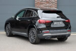Mercedes-Benz GLA  financial lease – Leaseprijzen.nl – afbeelding 3