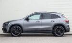Mercedes-Benz GLA  financial lease – Leaseprijzen.nl – afbeelding 4