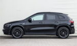 Mercedes-Benz GLA  financial lease – Leaseprijzen.nl – afbeelding 4