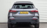 Mercedes-Benz GLA  financial lease – Leaseprijzen.nl – afbeelding 5