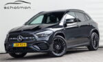 Mercedes-Benz GLA  financial lease – Leaseprijzen.nl – afbeelding 1