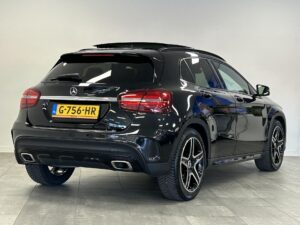 Mercedes-Benz GLA G-756-HR financial lease – Leaseprijzen.nl – afbeelding 2