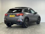 Mercedes-Benz GLA J-915-NN financial lease – Leaseprijzen.nl – afbeelding 2