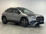 Mercedes-Benz GLA J-915-NN financial lease – Leaseprijzen.nl – afbeelding 4