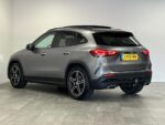 Mercedes-Benz GLA J-915-NN financial lease – Leaseprijzen.nl – afbeelding 5
