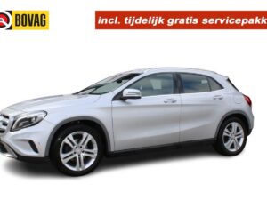 Mercedes-Benz GLA J959HK financial lease – Leaseprijzen.nl – afbeelding 1