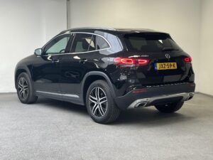 Mercedes-Benz GLA JXZ-59-K financial lease – Leaseprijzen.nl – afbeelding 2