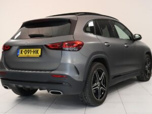 Mercedes-Benz GLA K-091-HK financial lease – Leaseprijzen.nl – afbeelding 2