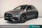 Mercedes-Benz GLA K-091-HK financial lease – Leaseprijzen.nl – afbeelding 1