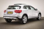 Mercedes-Benz GLA KG-441-P financial lease – Leaseprijzen.nl – afbeelding 2