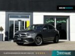Mercedes-Benz GLA KGH-60-H financial lease – Leaseprijzen.nl – afbeelding 1