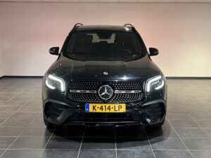 Mercedes-Benz GLB K-414-LP financial lease – Leaseprijzen.nl – afbeelding 2