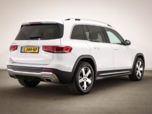 Mercedes-Benz GLB L-344-NP financial lease – Leaseprijzen.nl – afbeelding 2