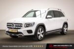 Mercedes-Benz GLB L-344-NP financial lease – Leaseprijzen.nl – afbeelding 1