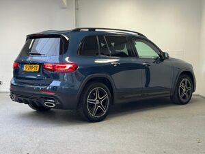 Mercedes-Benz GLB S-210-TB financial lease – Leaseprijzen.nl – afbeelding 2