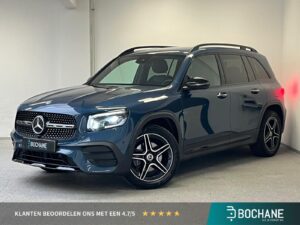 Mercedes-Benz GLB S-210-TB financial lease – Leaseprijzen.nl – afbeelding 1