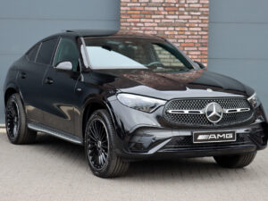 Mercedes-Benz GLC  financial lease – Leaseprijzen.nl – afbeelding 2