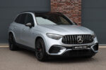 Mercedes-Benz GLC  financial lease – Leaseprijzen.nl – afbeelding 2